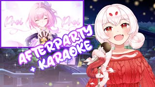 Download Lagu 【Proi Proi AFTERPARTY】Celebrating Cover Release with KARAOKE! MP3 Download Lagu 【Proi Proi AFTERPARTY】Celebrating Cover Release with KARAOKE! MP3