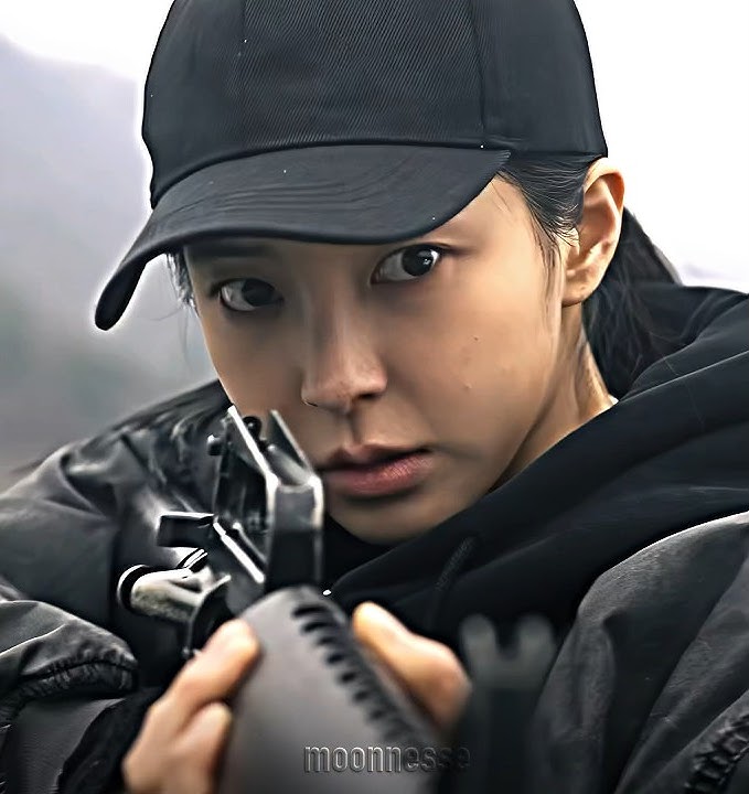 𝗰𝗵𝗮 𝘀𝗼-𝘆𝗲𝗼𝗻 || 𝘀𝗵𝗲’𝘀 𝘀𝗼 𝘂𝗻𝗱𝗲𝗿𝗿𝗮𝘁𝗲𝗱