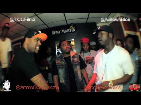 A-Kaza vs Bad Newz