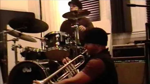 Aaron Strumpel, Dave Wilton, Philip Waggoner and J...