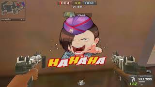 OverTab [ PB Beta ] Highlight EP.2