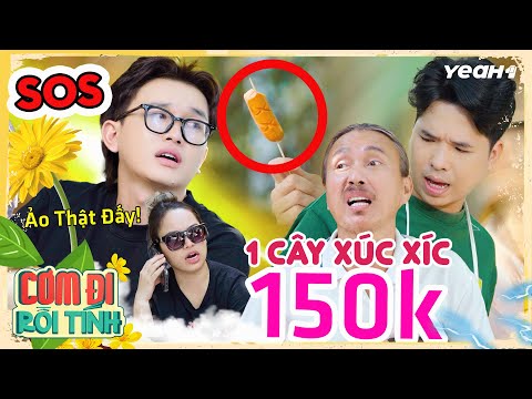 Lật Tẩy 'Xúc