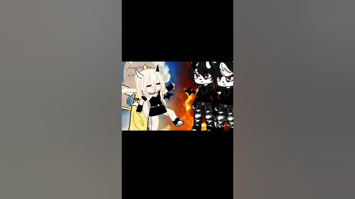 She's mine ☺💖 #gacha #gachalife #gc #gachaclub #gcmgc #gcsememes #gccontent #gcedit #memes #edit