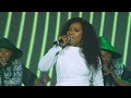 Simba Renyu - The Unveiled ft Sharon Cherai (Live)