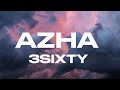 360  azha lyrics