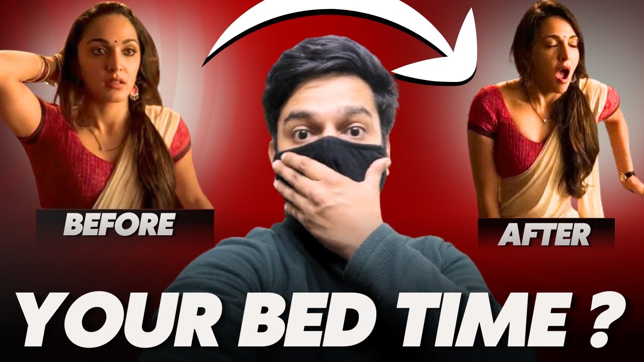 Your Bed Time ? How to Last Longer in Bed Naturally in 2024 - YouTube