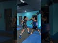Putra Abdullah On fire 🔥 #byoncombat #malaysia #putraabdullah #jttfamily #kickstriking #viral #fyp