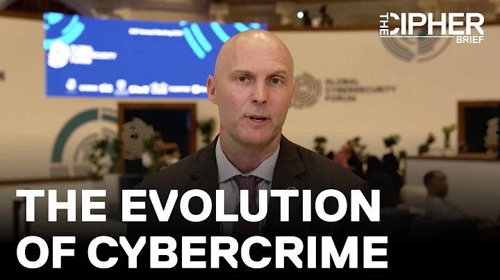 INTERPOL Director of Cybercrime talks AI, Scams, and International Collaboration | The Cipher Brief