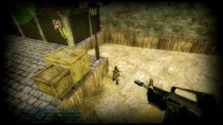 marsowaC airshot