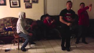 Drunk Hmong Harlem Shake Bloopers