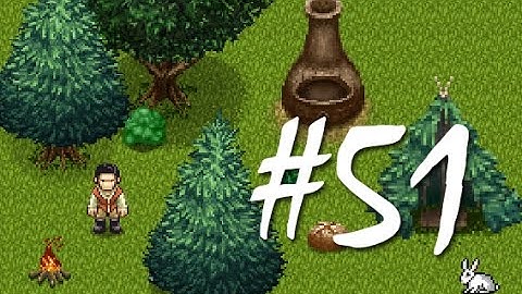 Java Netbeans Game Dev Log - part 51: snare trap and dead rabbits!