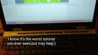 A little help for custom input managers to unity