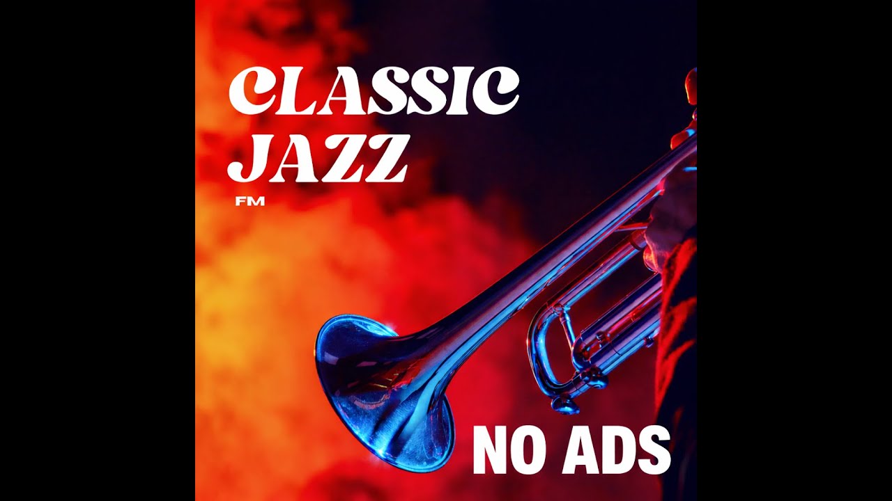 Where Jazz Meets the Blues – Deep & Smooth , no ads