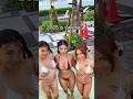 3 Gorgeous Asian Beauties Are Making A Splash 