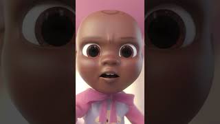 #Shorts | Qai Qai - Age comment! | Songs & Cartoons for Kids