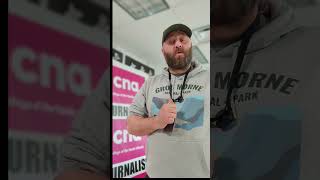 Maximizing Engagement with Student Journalist Thomas Jordan #art #news #entertainment