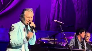 Styx, Lady - Bethel Woods Center for the Arts, August 13, 2023