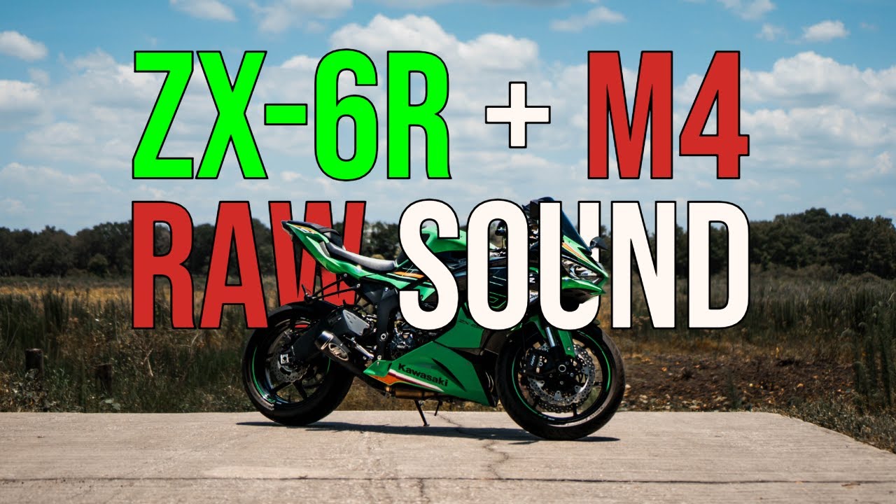 メーチャン M4 Exhaust Ninja ZX-4R/SE/RR 2023-2025 スリップオン X-96