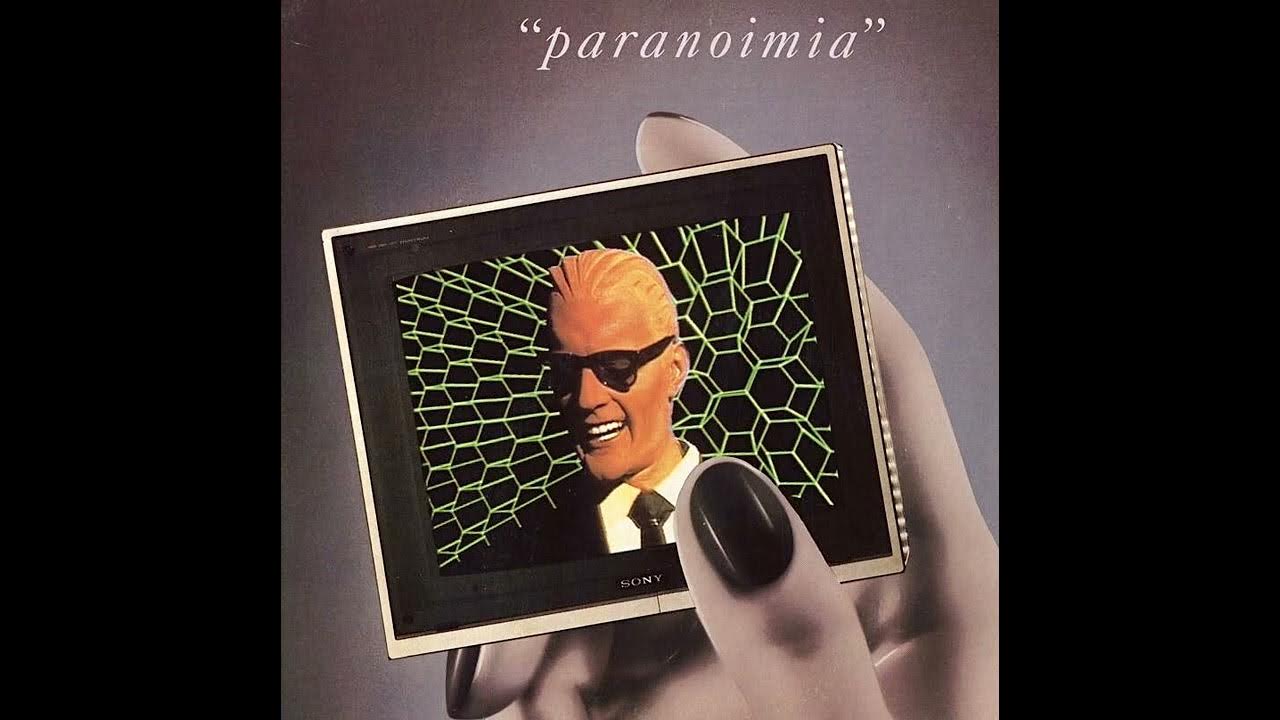 paranoise sizing