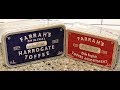 John Farrah’s: Original Harrogate Toffee & Olde English Toffee Assortment Review