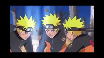 ナルトvs サスケ 風遁螺旋手裏剣 Naruto Used Rasen Shuriken Naruto Vs Sasuke Mp3