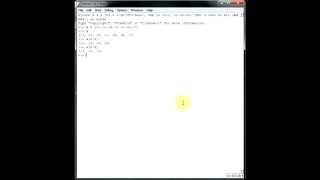 How to Slice Lists, Tuples in Python Video