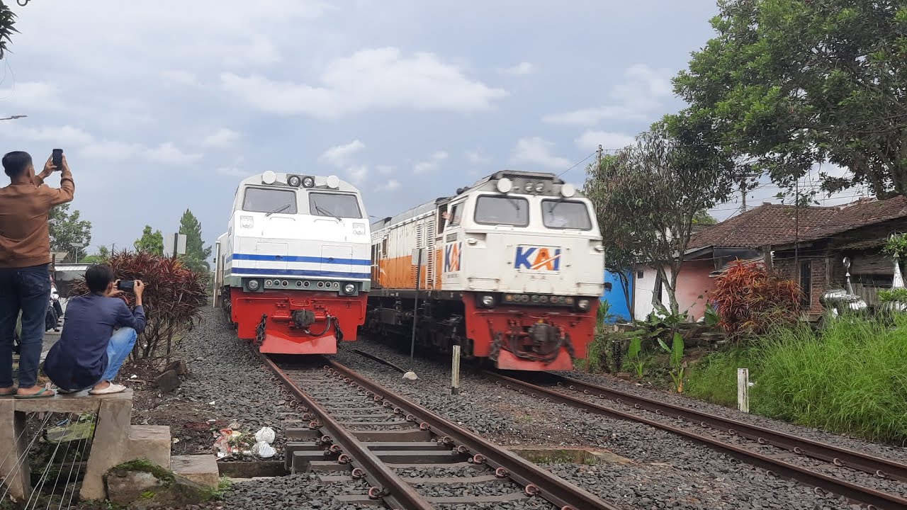 RAMADHAN BERKAH! Baru hari pertama ngabuburit langsung dapat momen dadakan