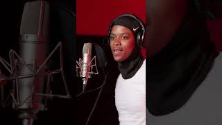 Sha Ek - Freestyle | Open Mic @ Studio Of Legends @Shaek