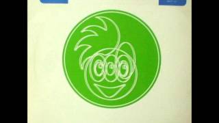 Unity 3 Vs Tallarico   Desire   Hi Life recordings 1996
