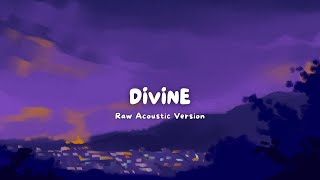 Divine Unreleased song (Lyrics)