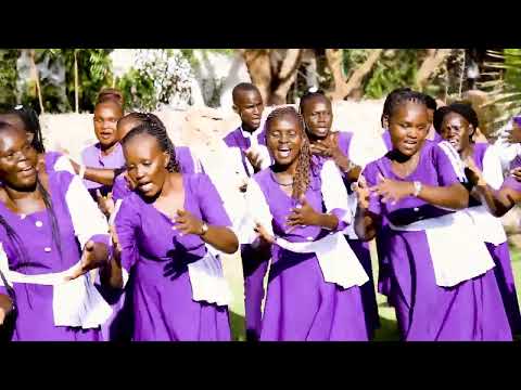 Network Mwamba Voices Choir Kanamkemer OFFICIAL VIDEO