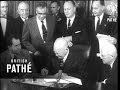 Alaska becomes 49th state 1959