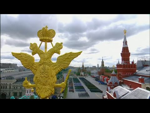 Warning To US Citizens To Get Out Of Russia As Putin Continues Military Draft 
