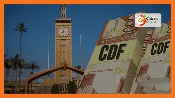 National Assembly members threaten go-slow over CDF