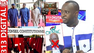 Download Lagu Dissolution de L’Ofnac? Décision du CC: Khadim Diop hausse le ton et assène ses dures vérités “Sonko MP3 Download Lagu Dissolution de L’Ofnac? Décision du CC: Khadim Diop hausse le ton et assène ses dures vérités “Sonko MP3