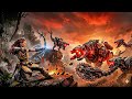 Horizon Zero Dawn Remastered #4 | Pure Gameplay Live