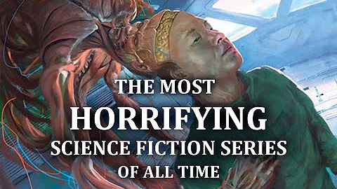 The Most Horrifying Science Fiction Series of All | The Three-Body Problem Series - DayDayNews
