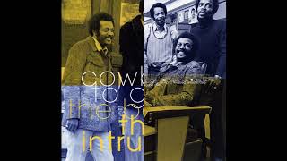 Cowboys To Girls - Intruders - 1968