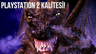 En Rezi̇l 7 Görsel Efekt Sahnesi̇