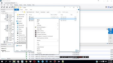 Lệnh JOIN trong SQL (HOT NHẤT 2018)