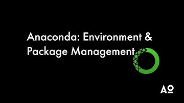 Anaconda Tutorial: Master Environment & Package Management in Python 🔥 (Step-by-Step Guide)