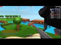Ryback22501's ROBLOX video