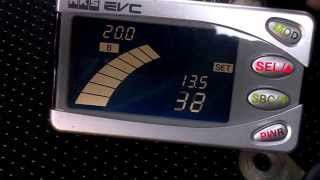 HKS EVC EZ II