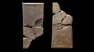 Thumbnail for Unlocked: The Great Archaeological Discoveries, no. 4 -- The Library of Ashurbanipal