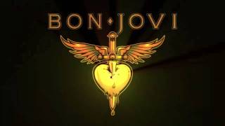 Bon Jovi at United Center, Chicago | March 8, 2011