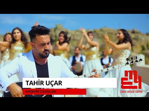 Tahir Uçar - Kırşehir Ozanları - 2023 Yeni Klip