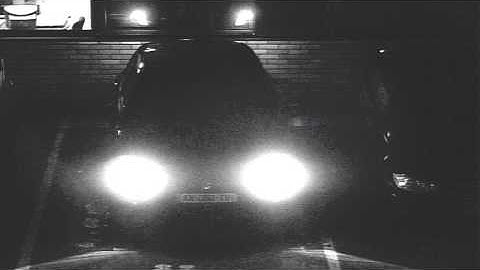 License Plate recognition