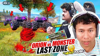 Gyan Bhai Challenge Me to Play with Orion & This Happened 🤐 Tonde Gamer screenshot 4