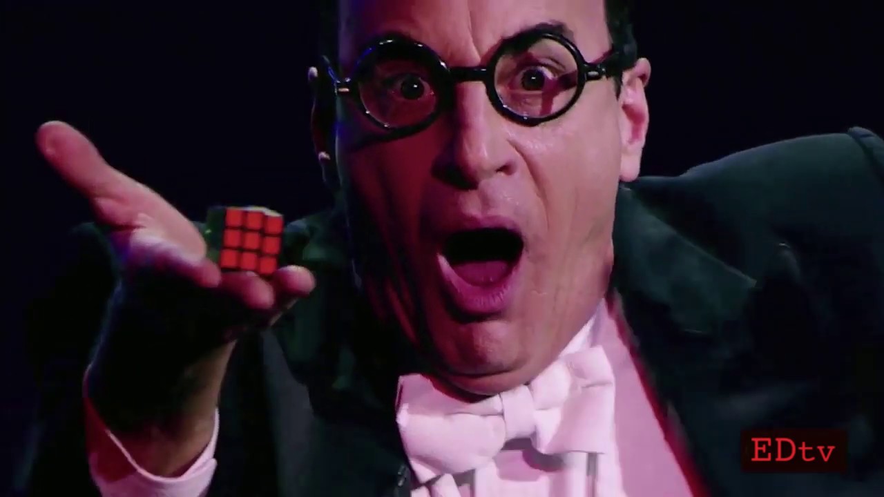 Ed Alonzo Oral Fix Sational Promo