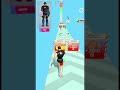 Created a Superhero Game From Scratch! Level28 😱🔥 #games #superherorun #gaming #marvelhero